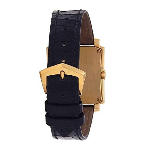 Patek Philippe Gondolo Mechanical-Hand-Wind Male Watch 5024J (Certified Pre-Owned)