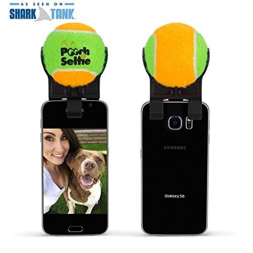Pooch Selfie: The Original Dog Selfie Stick (AS SEEN ON Shark Tank)
