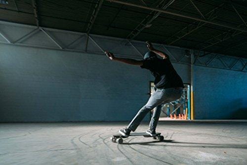 Boosted Stealth Electric Skateboard