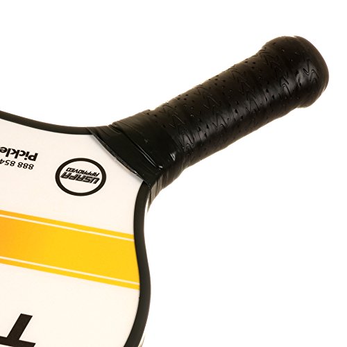 Rally Tyro 2 Pro Pickleball Paddle (1 Paddle/Cover)