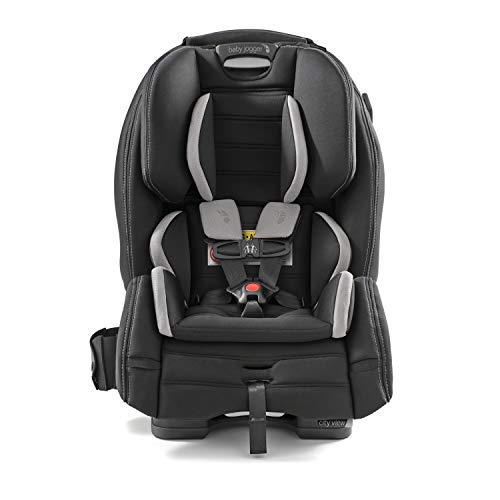 Baby Jogger City View Space Saving All-in-One Car Seat, Monument