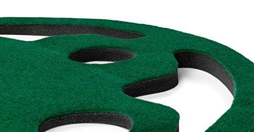 SKLZ Golf Indoor Putting Green, 3 x 9 feet