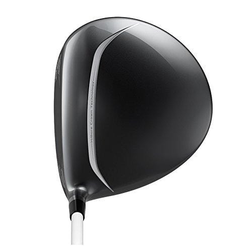 Cleveland Golf 2018 Men's HB Driver (Graphite, Right Hand, 10.5, Senior)