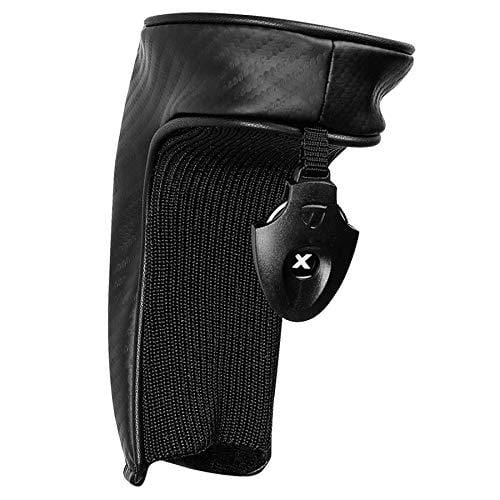 TaylorMade Golf M6 Rescue Hybrid Club 3H Right Hand, Stiff Flex Shaft: Fujikura Atmos Orange 7