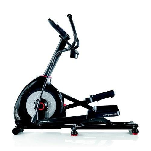 Schwinn 430 Elliptical Machine