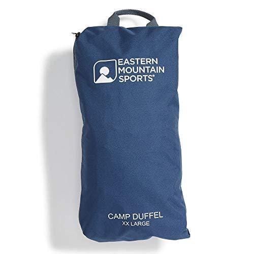 EMS Camp Duffel, Xxl Ensign Blue NO SIZE
