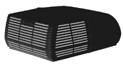 AIRXCEL Standard 08-0053 Mach 3 Plus 13.5 Black Upper Unit 48203C969