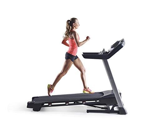 ProForm Performance 600i Treadmill 2015 Model