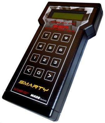 Smarty Tuners S-06 Dodge Ram Cummins 5.9L Diesel (PoD) Tuner (03-07)