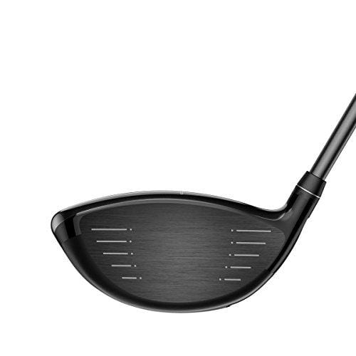 Cobra 2017 King F7 Driver Black (Men's, Right Hand, Graphite, Reg Flex)