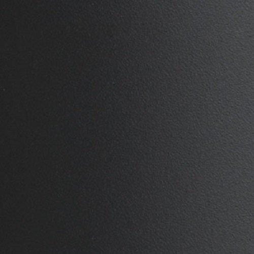 Hydro Flask 20 oz Travel Coffee Flask | Stainless Steel & Vacuum Insulated | Wide Mouth with Hydro Flip Cap | Black