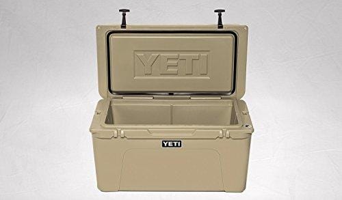 YETI COOLERS 10075010000 Tundra 75 Tan Cooler