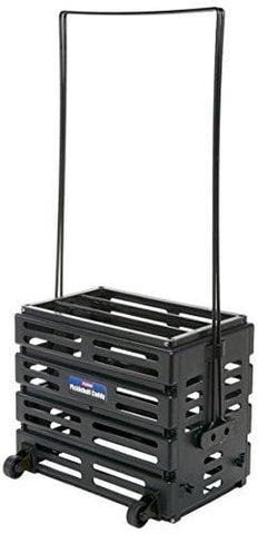 Tourna Pickleball Deluxe Caddy with Wheels