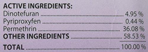 VECTRA 3D Purple for Dogs 56-95 Lbs - 6 Doses