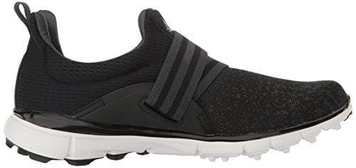 adidas Women's Climacool Knit Golf Shoe, Black, 7.5 M US [product _type] adidas - Ultra Pickleball - The Pickleball Paddle MegaStore