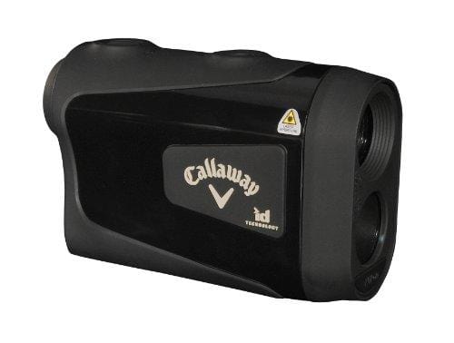 Callaway iQ Laser Rangefinder by Nikon
