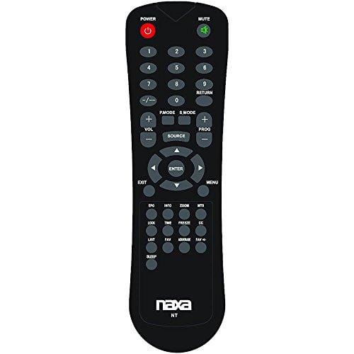 19" Class LED TV and DVD/Media Player with Car Package