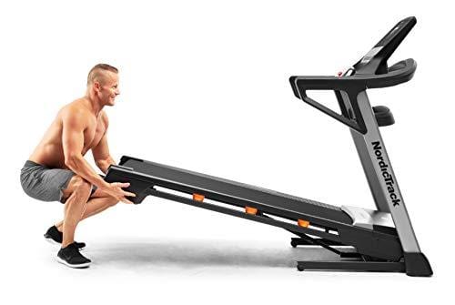 NordicTrack T 7.5 S Treadmill