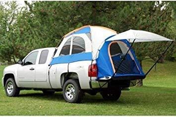 Napier Enterprises Sportz Truck Tent III for Full Size Regular Bed Trucks (For Ford F Series Models)