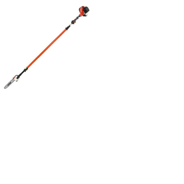 ECHO 12 in. 25.4cc Gas Engine Telescoping In-Line Handle Pole Pruner