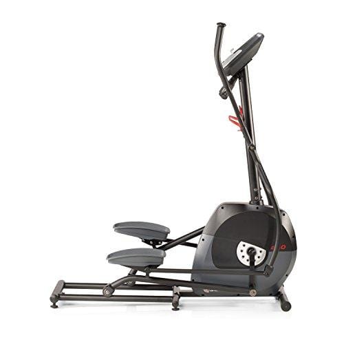 Schwinn A40 Elliptical Machine