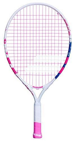 Babolat-BFly 21 Junior Tennis Racquet-(3324921508818)