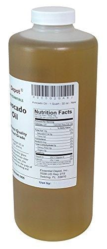 Avocado Oil - 1 Quart
