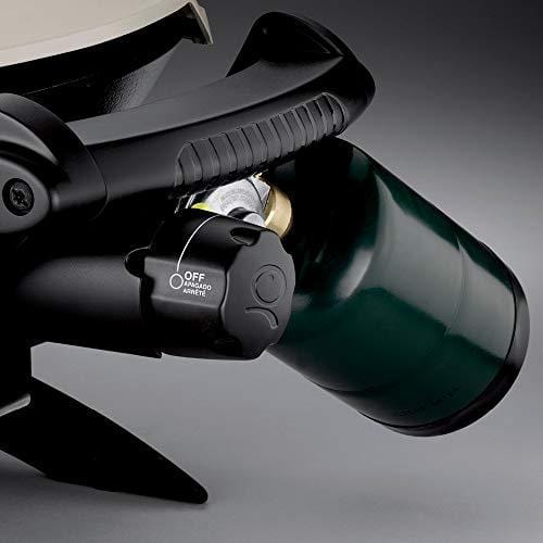 Weber 50060001 Q1000 Liquid Propane Grill