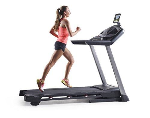ProForm Performance 600i Treadmill 2015 Model