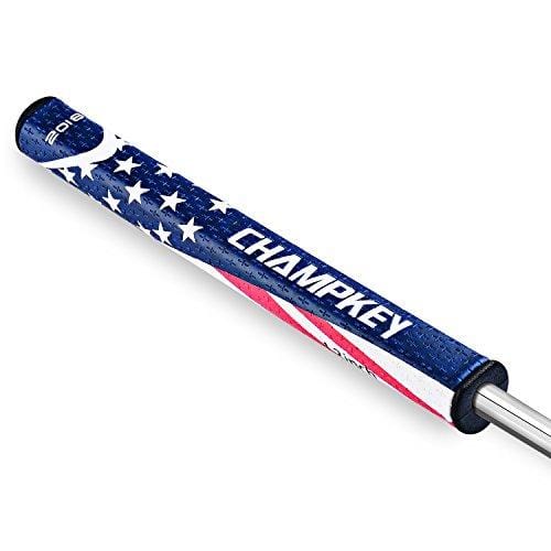 Champkey Legacy Golf Putter Grip USA Flag Editon (Slim 3.0)