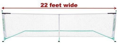 USAPA Portable Pickleball Net System
