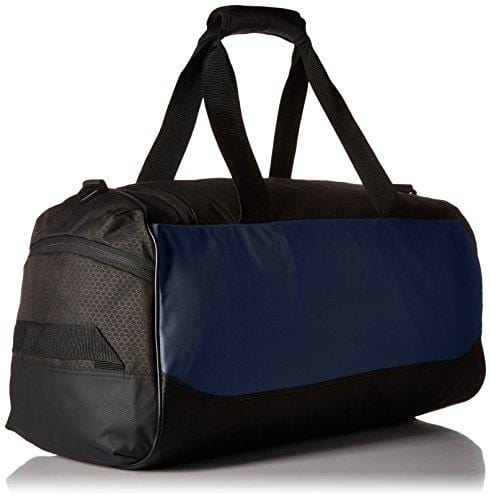 adidas Team Issue Duffel Bag, Collegiate Navy, Medium