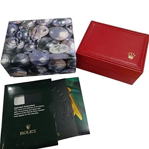 Rolex Datejust Automatic-self-Wind Female Watch 79163 (Certified Pre-Owned)