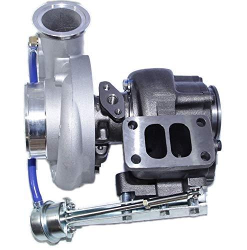 HX35W 3538881 Diesel Turbo charger for Dodge RAM 6BTAA 5.9L Diesel Engine T3