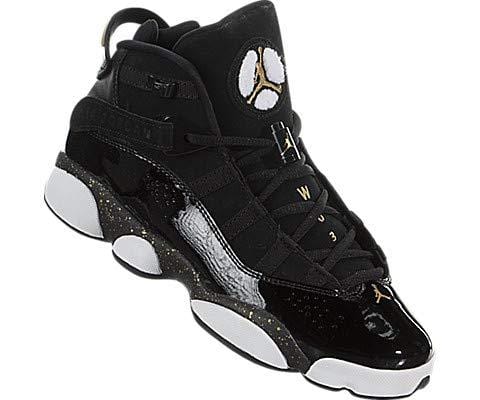 Jordan Air 6 Rings (Kids)