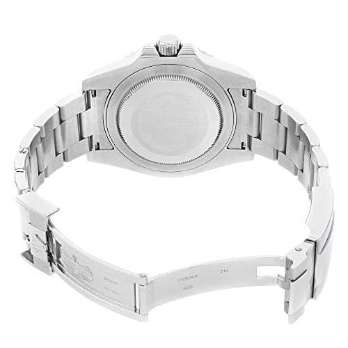 Rolex Air-King Automatic-self-Wind Male Watch 116900 (Certified Pre-Owned)