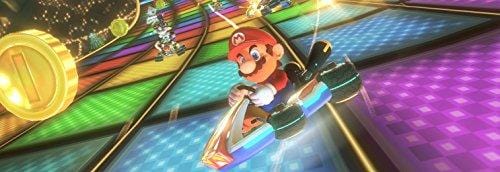 Mario Kart 8 Deluxe - Nintendo Switch