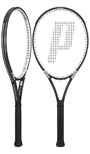 Prince Textreme Warrior 100T Tennis Racquet (4 1/4)