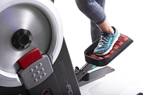ProForm Cardio HIIT Elliptical Trainer