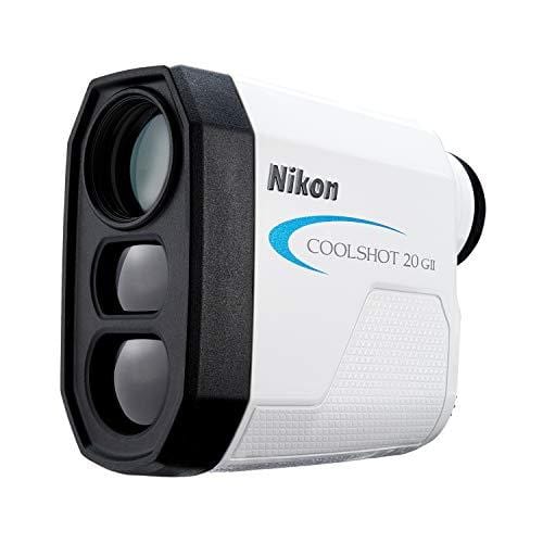Nikon COOLSHOT 20 GⅡ