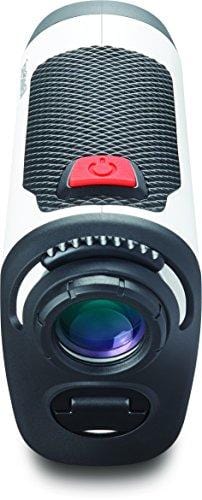 Bushnell Golf Tour V4 Slope Laser Rangefinder, US Box Packaging