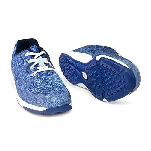 FootJoy Women's Leisure-Previous Season Style Golf Shoes Blue 7 M US [product _type] FootJoy - Ultra Pickleball - The Pickleball Paddle MegaStore