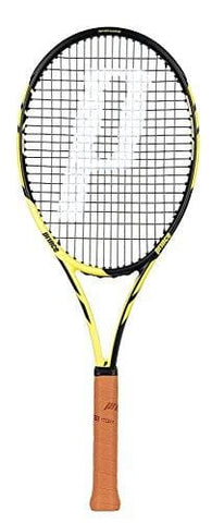 Prince Tour Pro 98 Tennis Racquet 4-5/8 - Unstrung