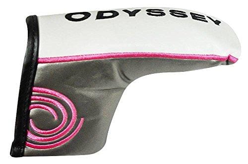 Callaway Golf Odyssey White Hot Pro 2.0#1 Ladies Putter 33 (Right Hand) [product _type] Callaway Golf - Ultra Pickleball - The Pickleball Paddle MegaStore
