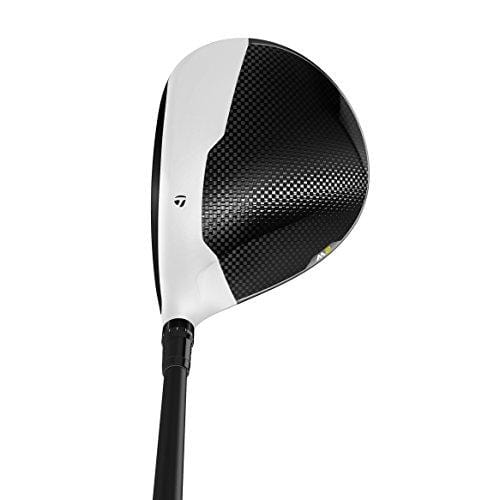 TaylorMade Driver-M2 2017 Women's 10.5 L Golf Driver, Right Hand