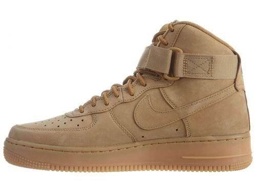 Nike Mens Air Force 1 High 07 LV8 WB Basketball Shoes (11.5)
