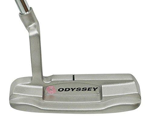 Callaway Golf Odyssey White Hot Pro 2.0#1 Ladies Putter 33 (Right Hand) [product _type] Callaway Golf - Ultra Pickleball - The Pickleball Paddle MegaStore
