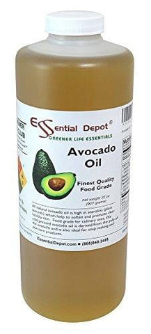 Avocado Oil - 1 Quart