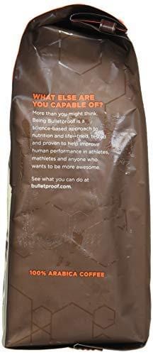 Bulletproof Upgraded Coffee 12 OZ - Brain Octane Edition 16 fl OZ, Starter Kit