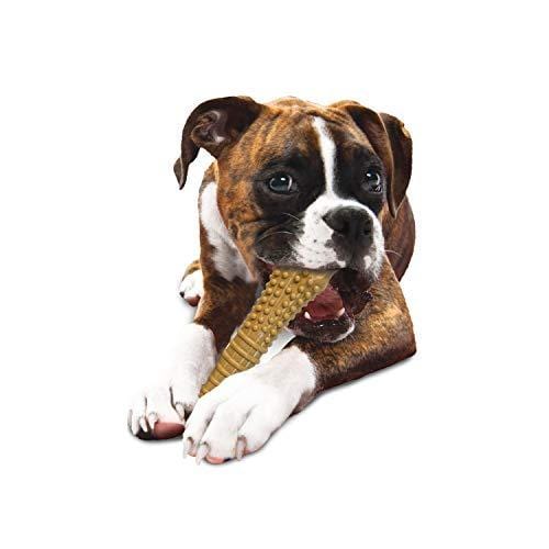 Nylabone Power Chew DuraChew Peanut Butter Dog Chew Toy, X-Large